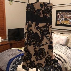 White House Black Market Dress